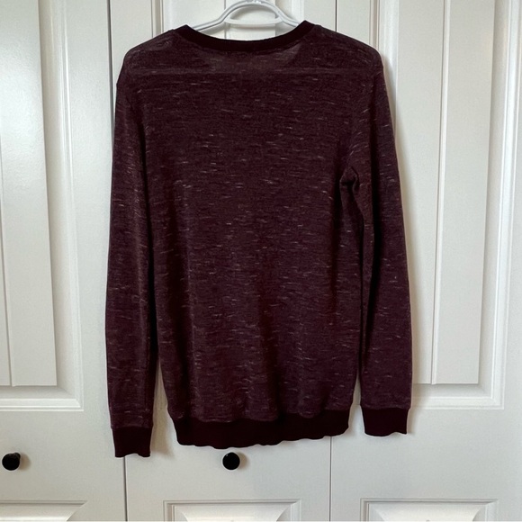 Excellent condition Wilfred Free XS Berri Pullover - Picture 3 of 3
